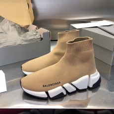 Balenciaga Speed Shoes